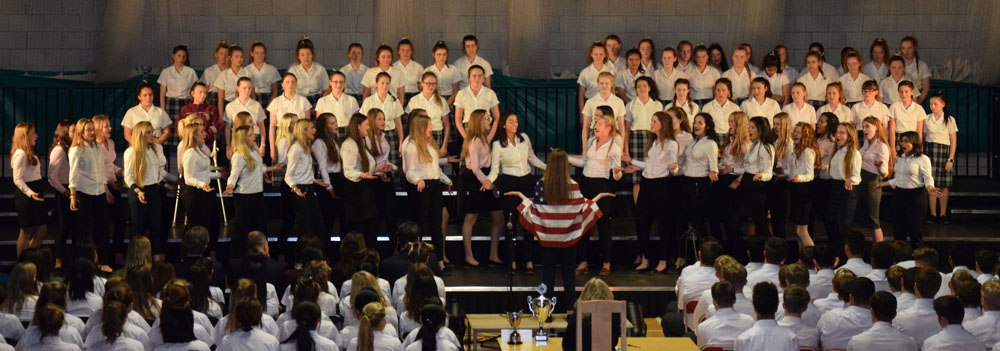 House Song 2016 - Thomas Cookes
